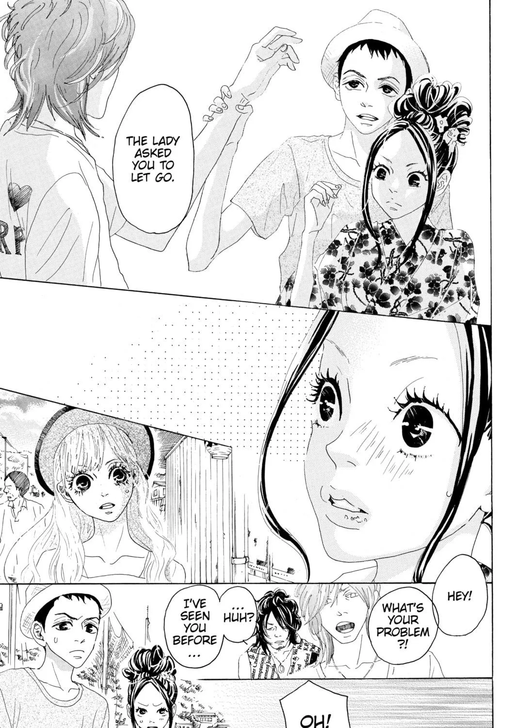 Drowning Love Chapter 33 page 41 - 