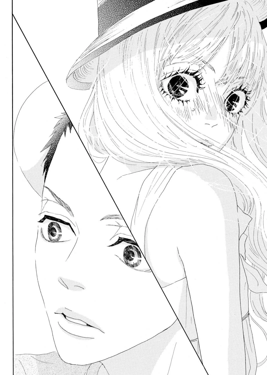 Drowning Love Chapter 33 page 59 - 