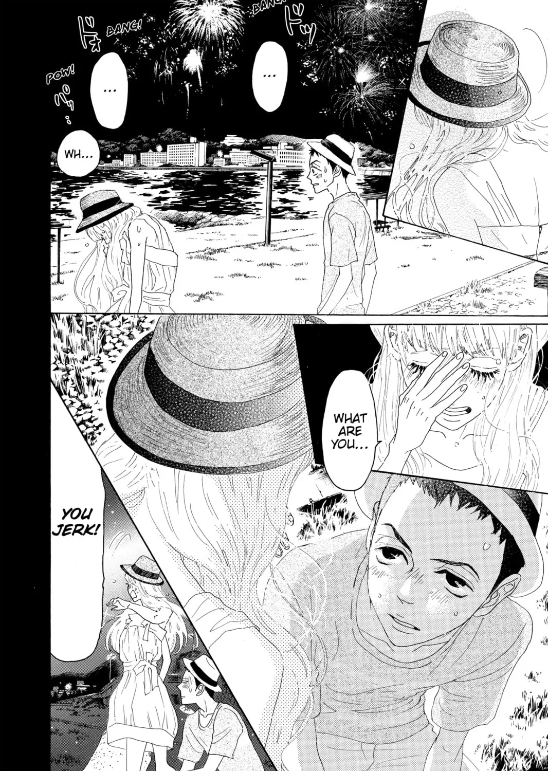 Drowning Love Chapter 33 page 61 - 
