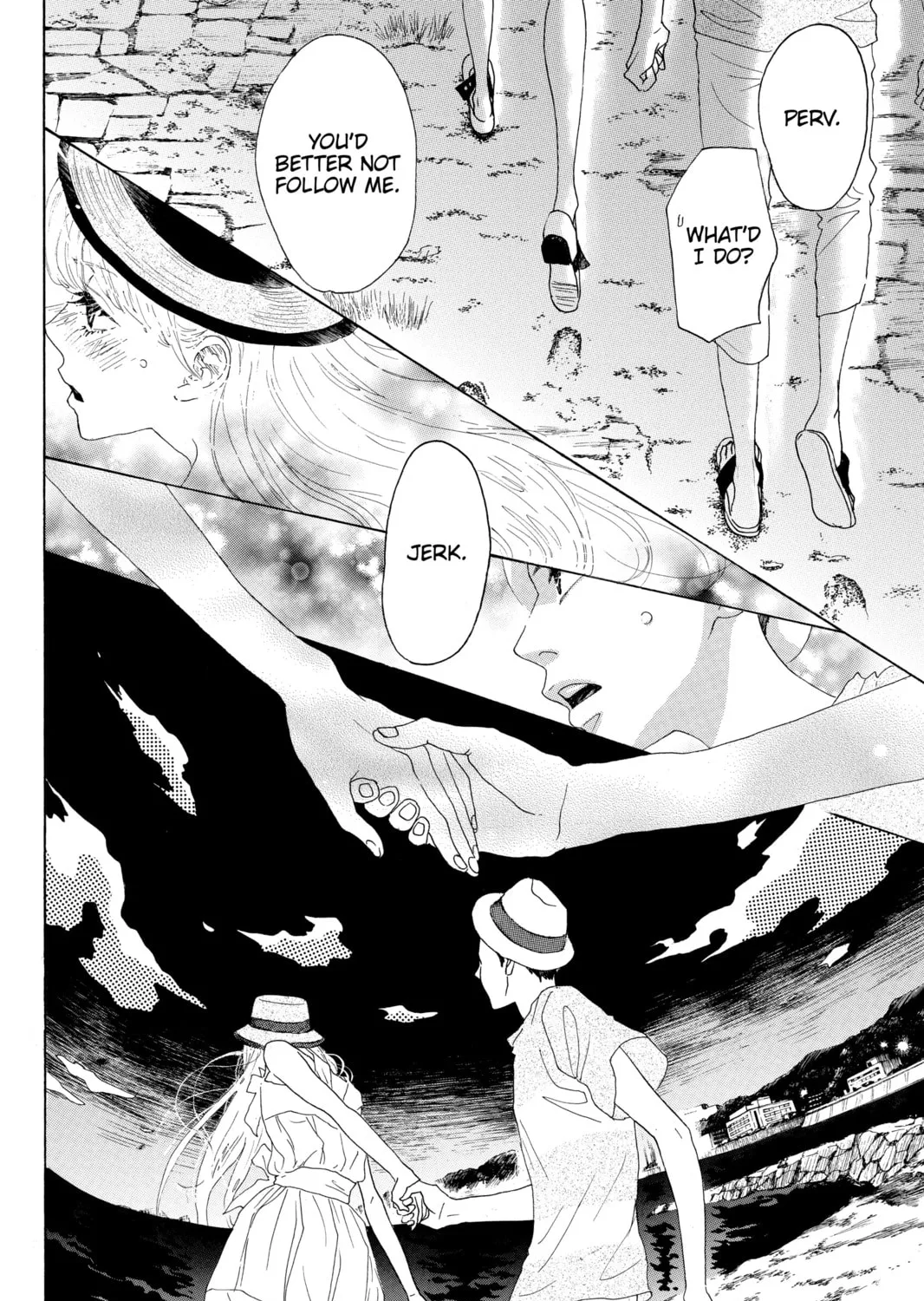 Drowning Love Chapter 33 page 63 - 