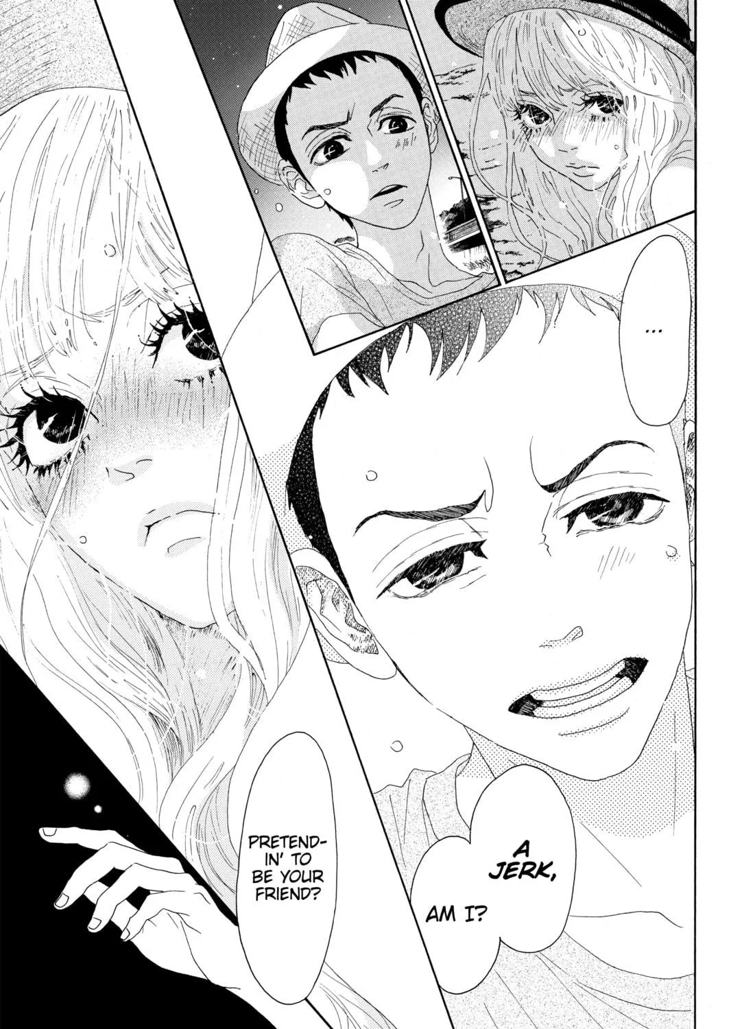 Drowning Love Chapter 33 page 65 - 