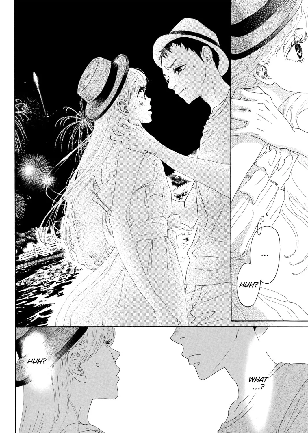 Drowning Love Chapter 33 page 67 - 