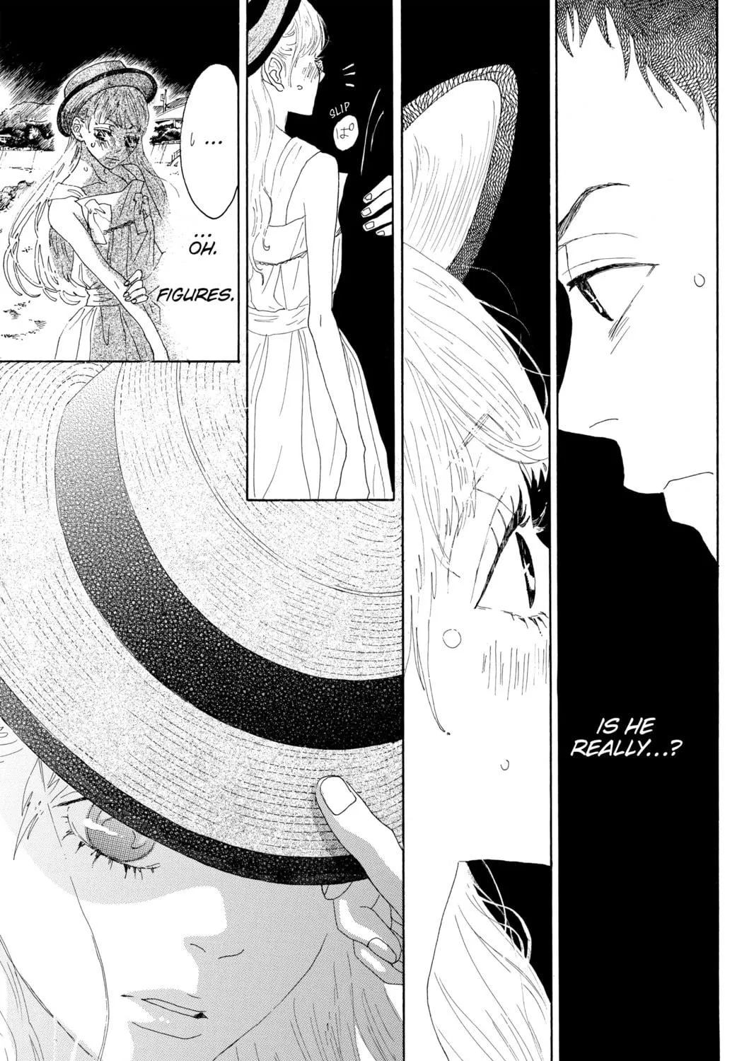 Drowning Love Chapter 33 page 69 - 