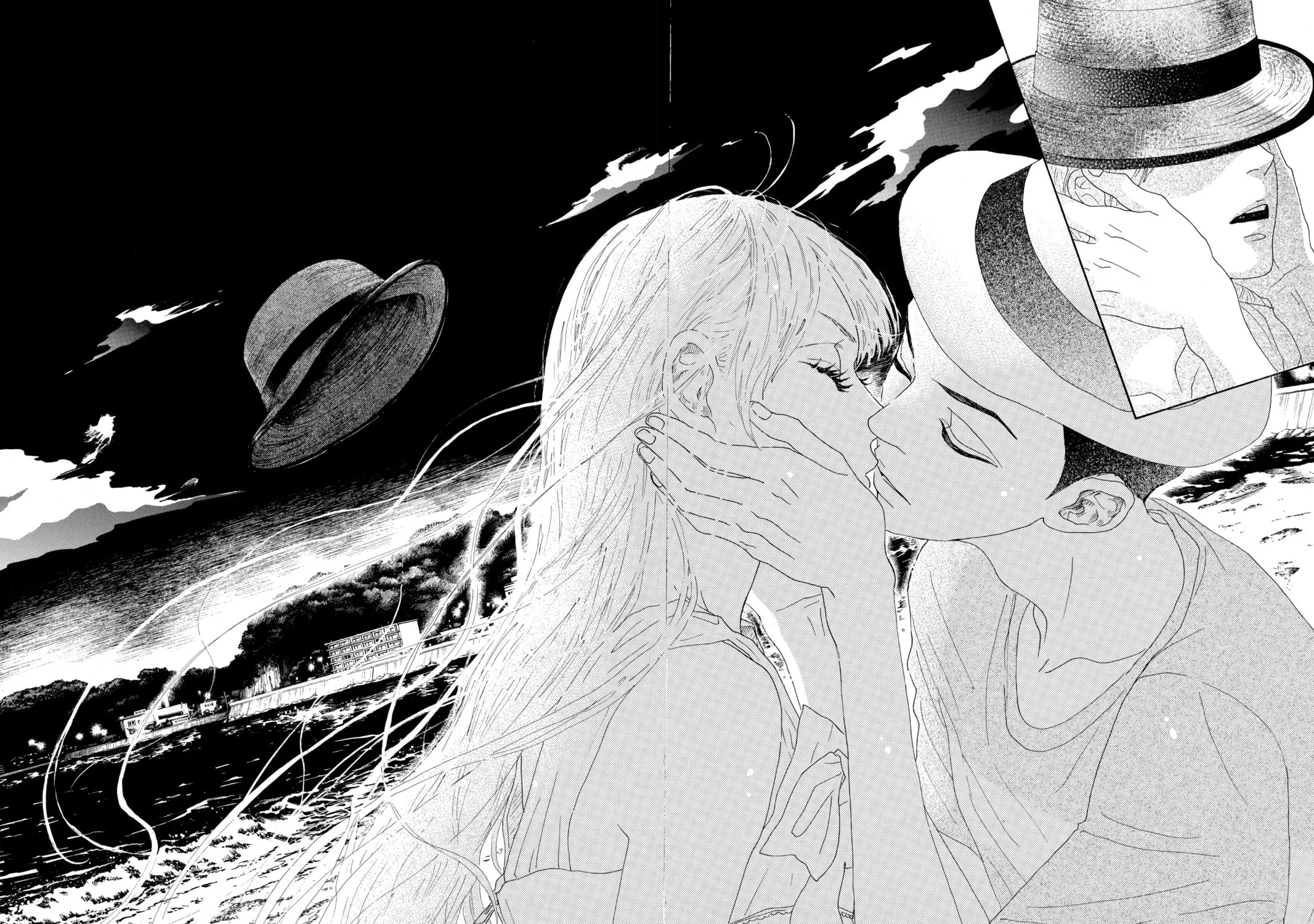 Drowning Love Chapter 33 page 71 - 