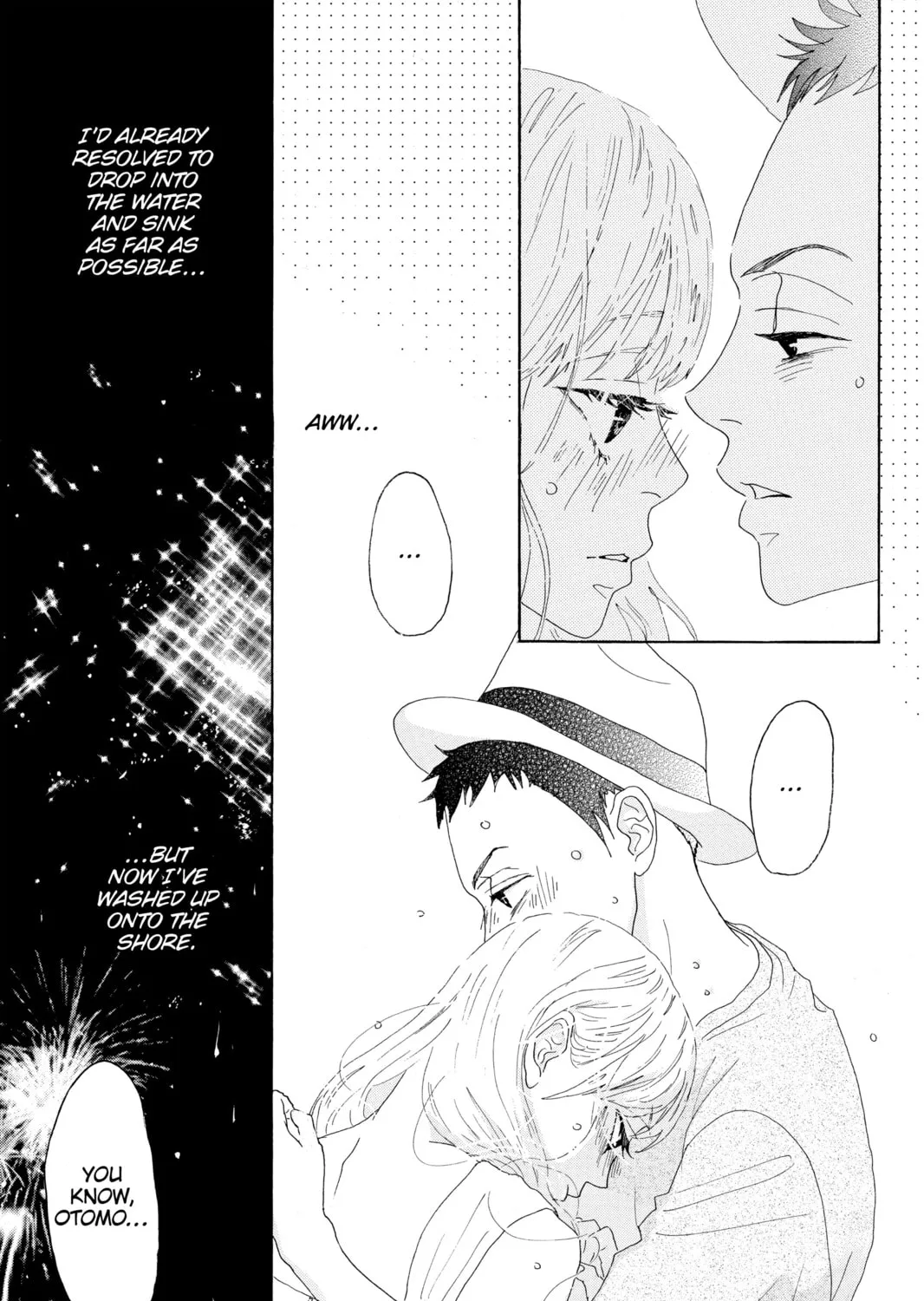 Drowning Love Chapter 33 page 75 - 