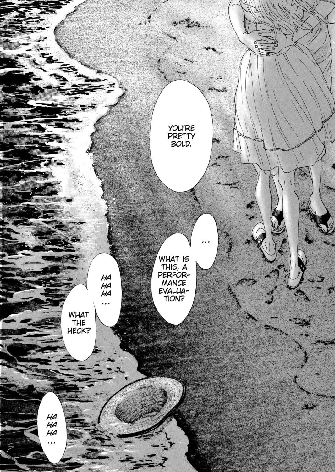 Drowning Love Chapter 33 page 77 - 