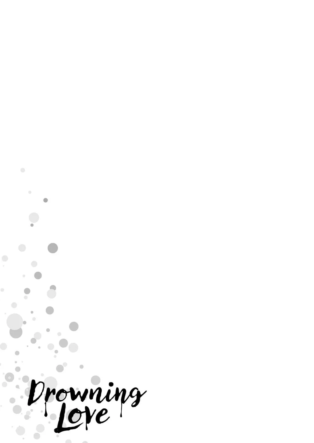 Drowning Love Chapter 33 page 79 - 
