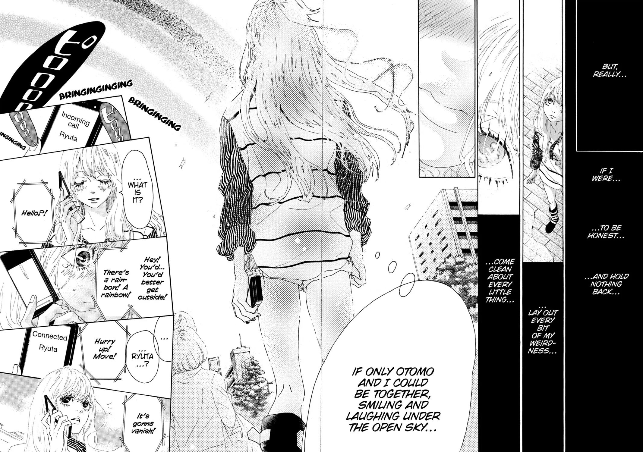 Drowning Love Chapter 34 page 41 - 