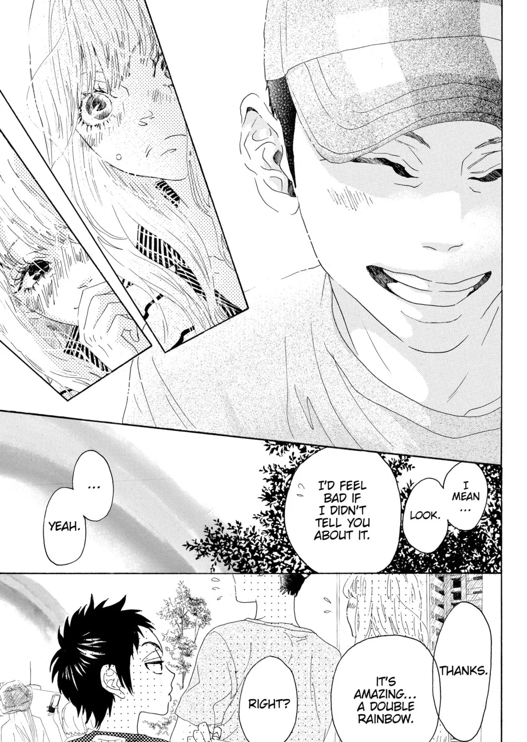 Drowning Love Chapter 34 page 45 - 