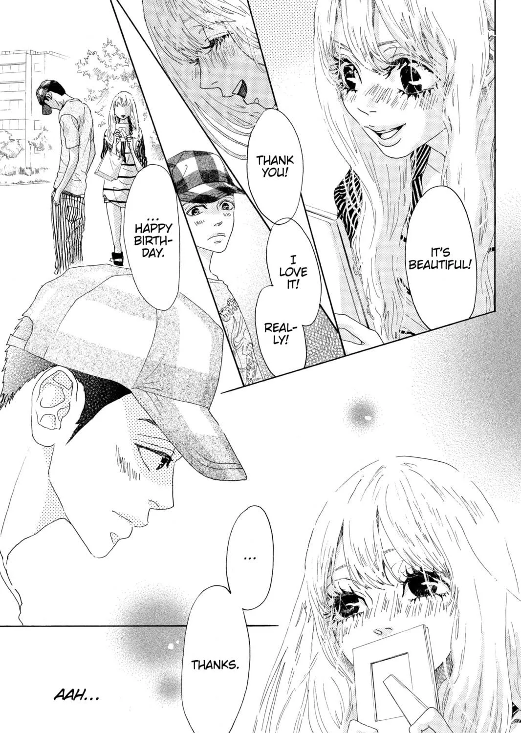 Drowning Love Chapter 34 page 49 - 