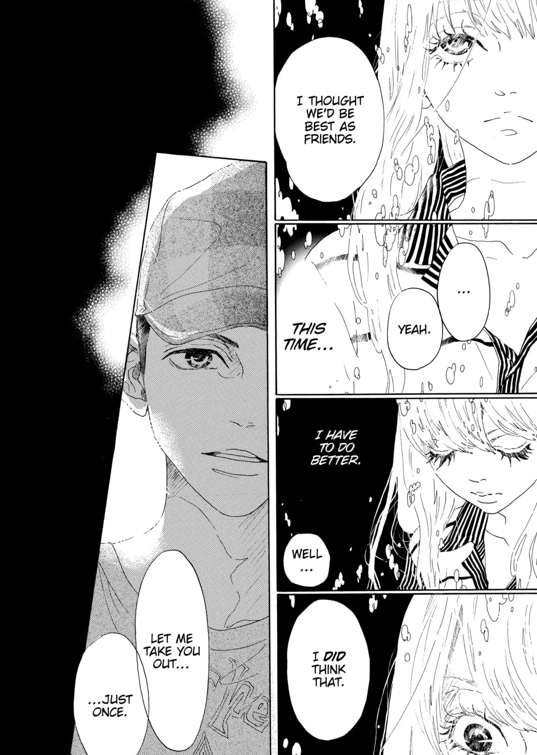 Drowning Love Chapter 34 page 55 - 