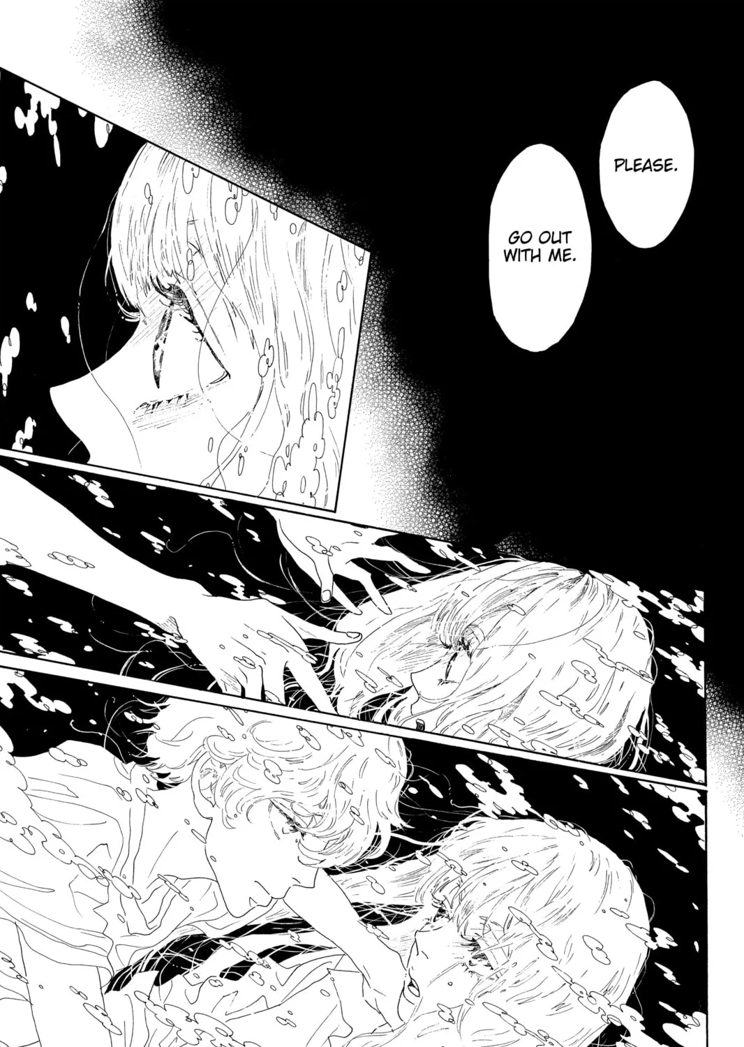 Drowning Love Chapter 34 page 57 - 