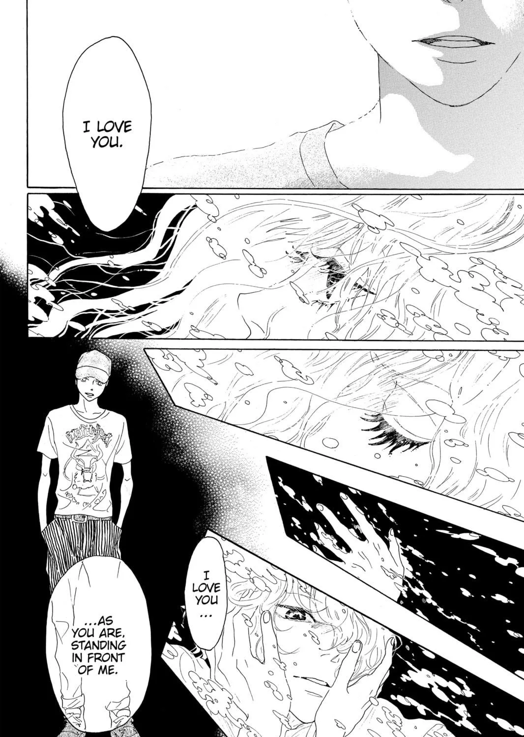 Drowning Love Chapter 34 page 59 - 