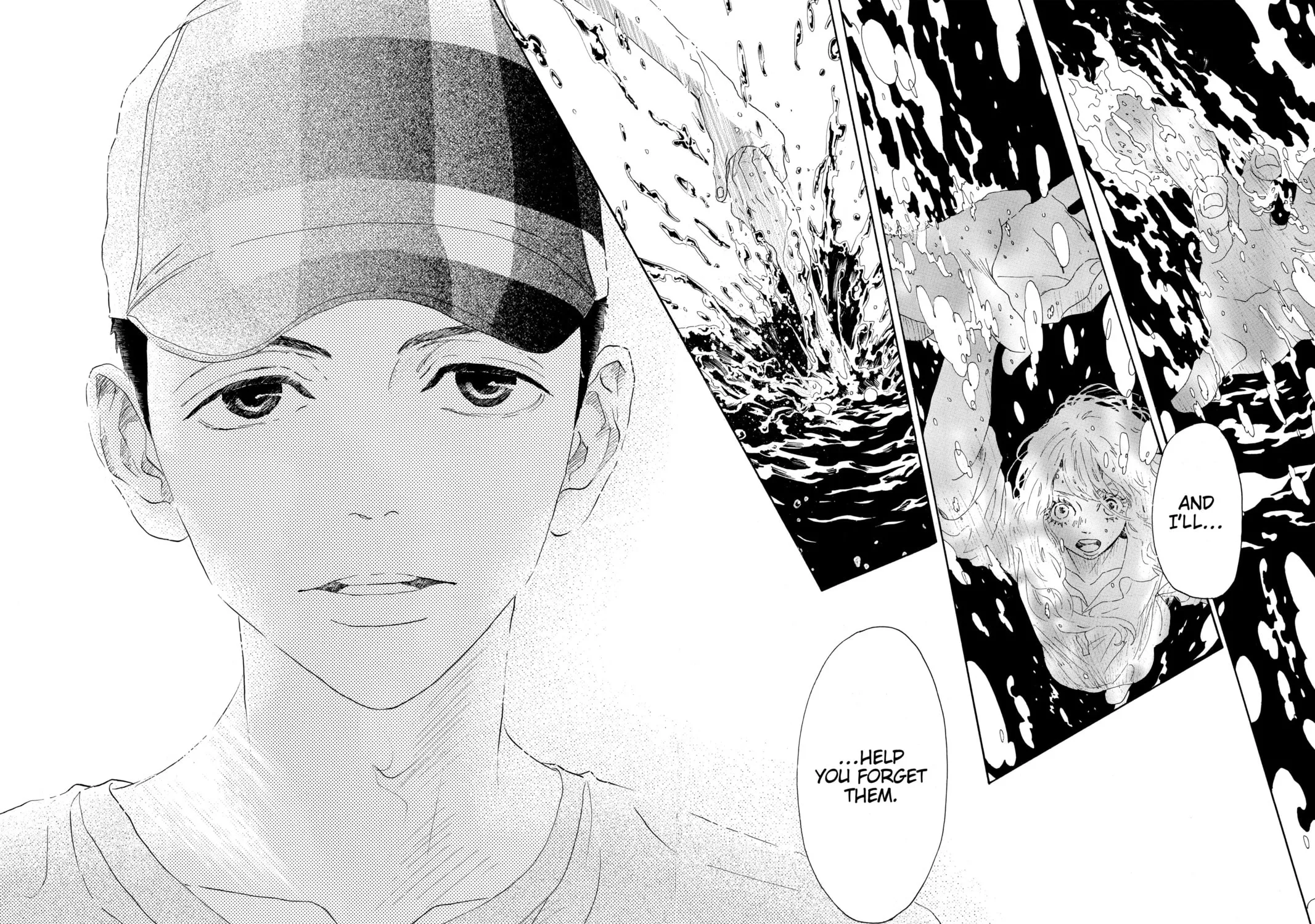 Drowning Love Chapter 34 page 63 - 