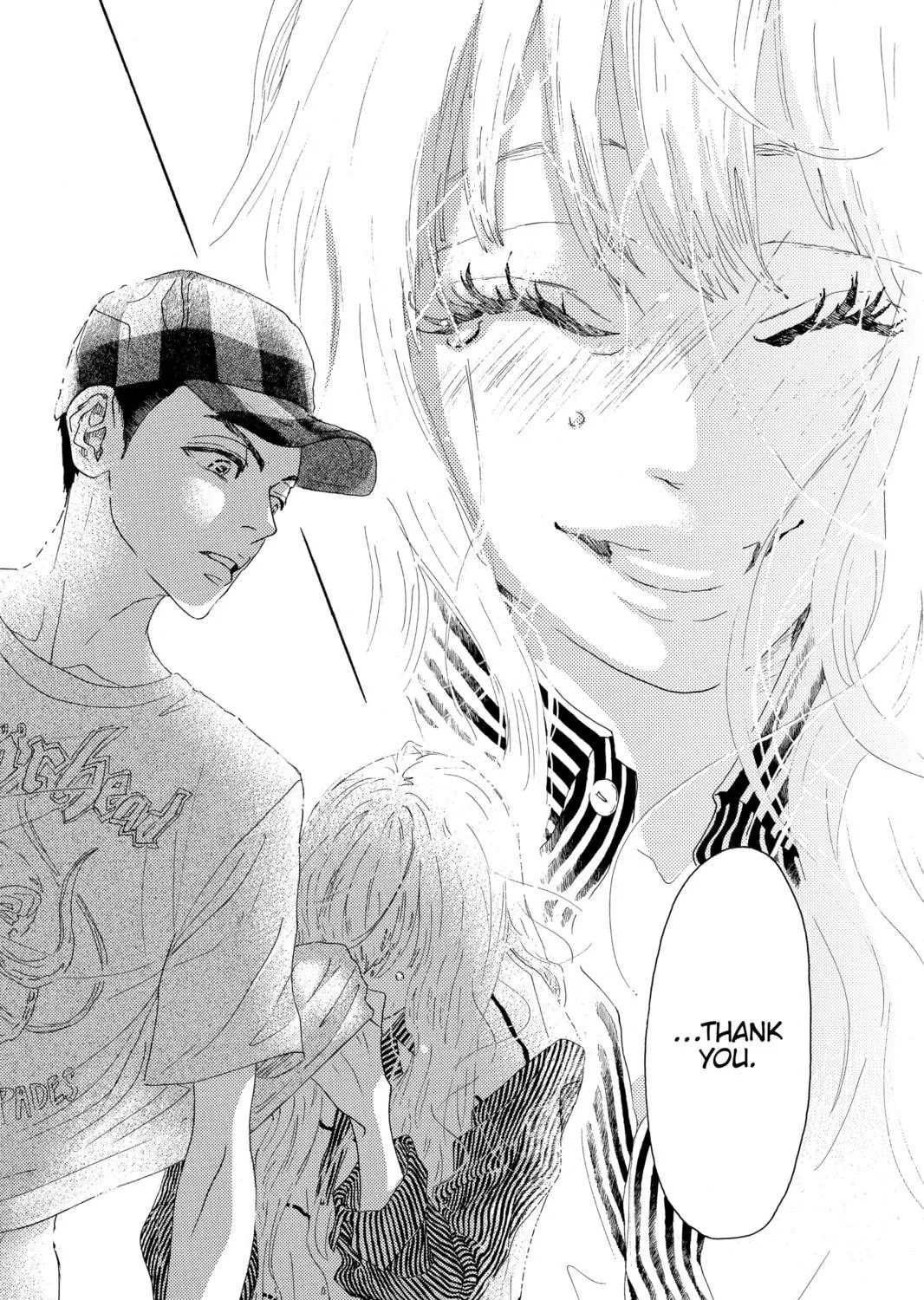 Drowning Love Chapter 34 page 71 - 