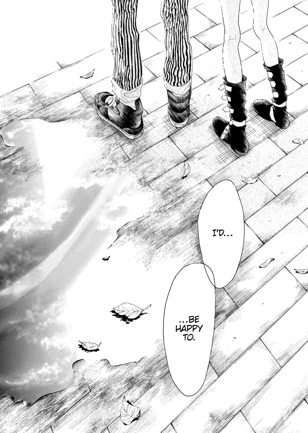 Drowning Love Chapter 34 page 73 - 
