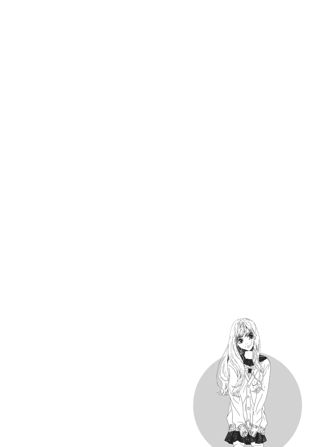 Drowning Love Chapter 36 page 3 - 