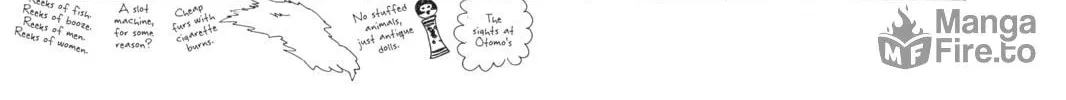 Drowning Love Chapter 36 page 24 - 
