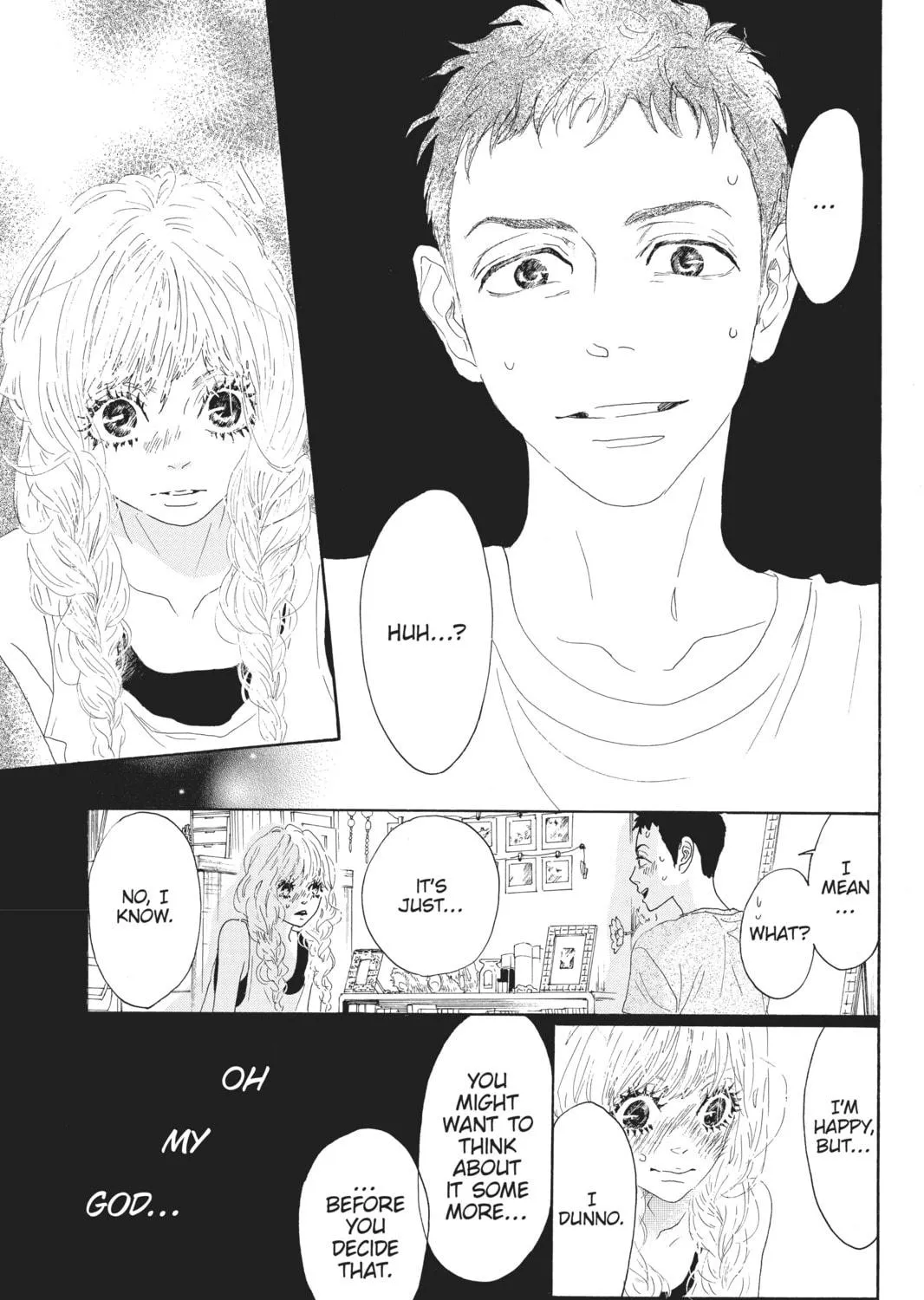 Drowning Love Chapter 36 page 41 - 