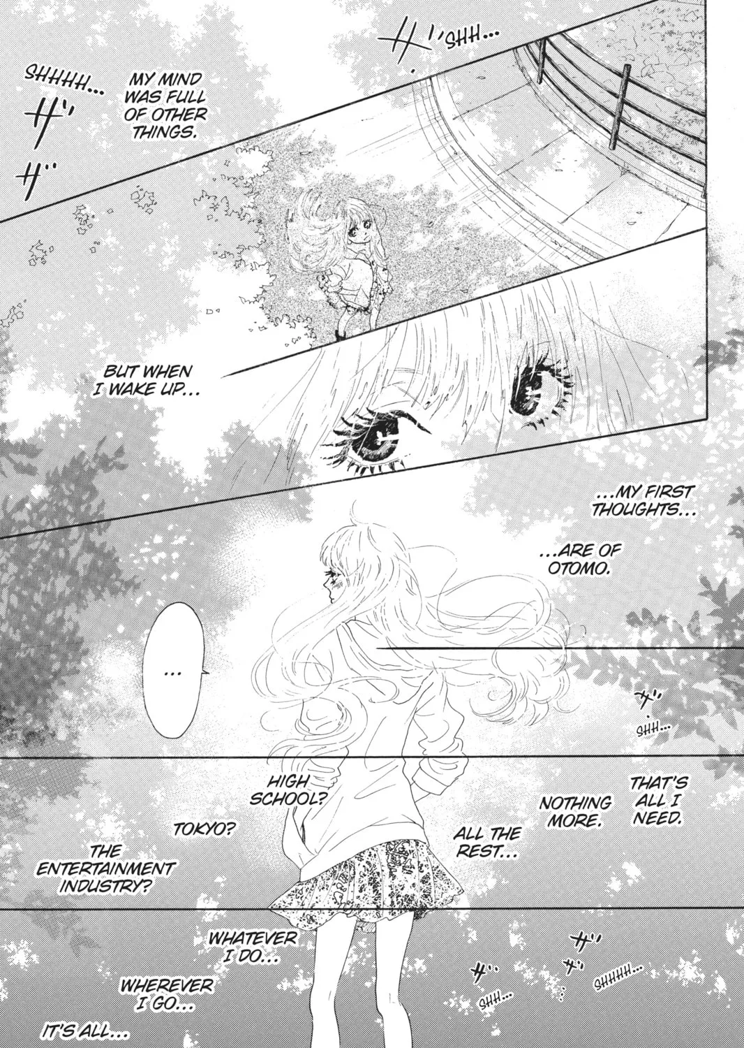 Drowning Love Chapter 36 page 45 - 