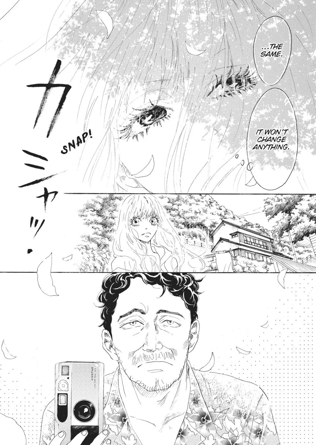 Drowning Love Chapter 36 page 47 - 