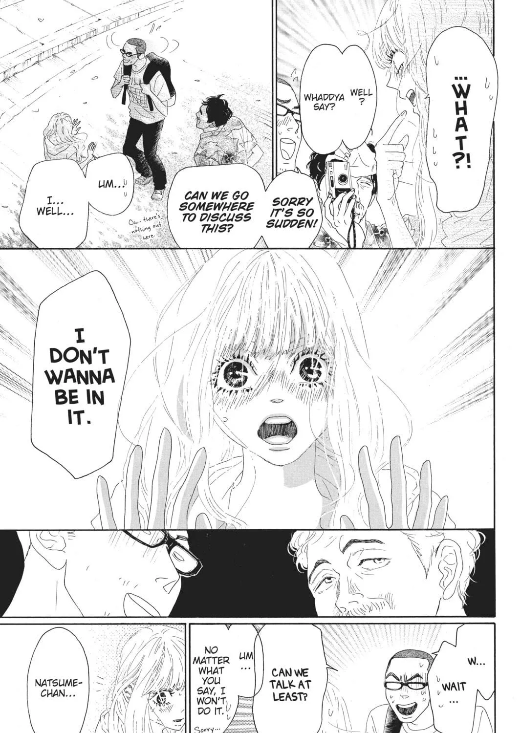 Drowning Love Chapter 36 page 53 - 