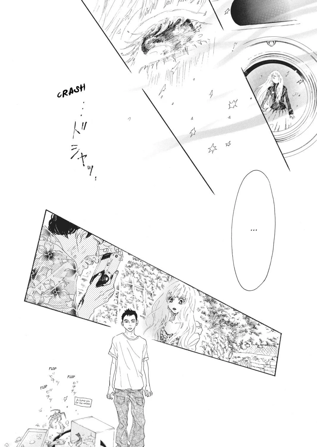 Drowning Love Chapter 36 page 59 - 