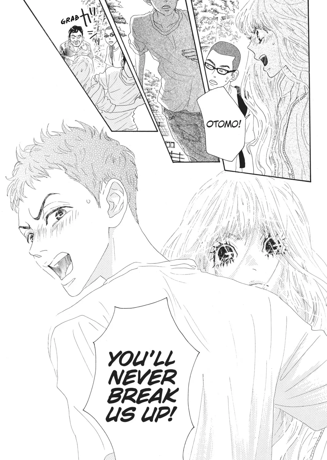 Drowning Love Chapter 36 page 61 - 