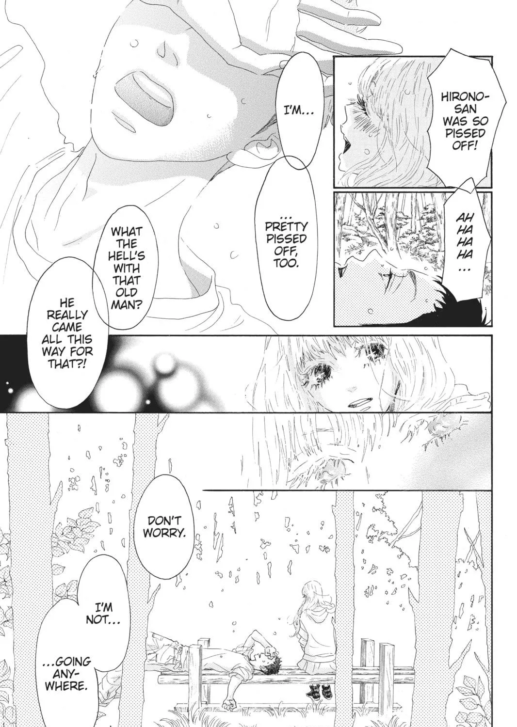 Drowning Love Chapter 36 page 65 - 