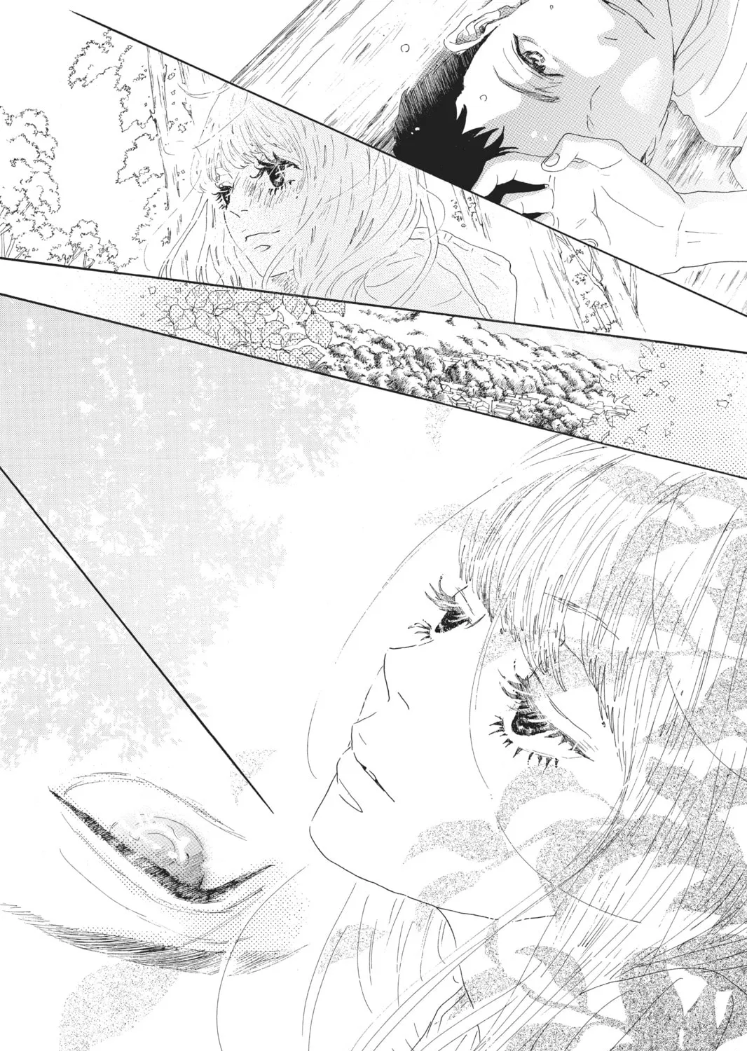 Drowning Love Chapter 36 page 67 - 