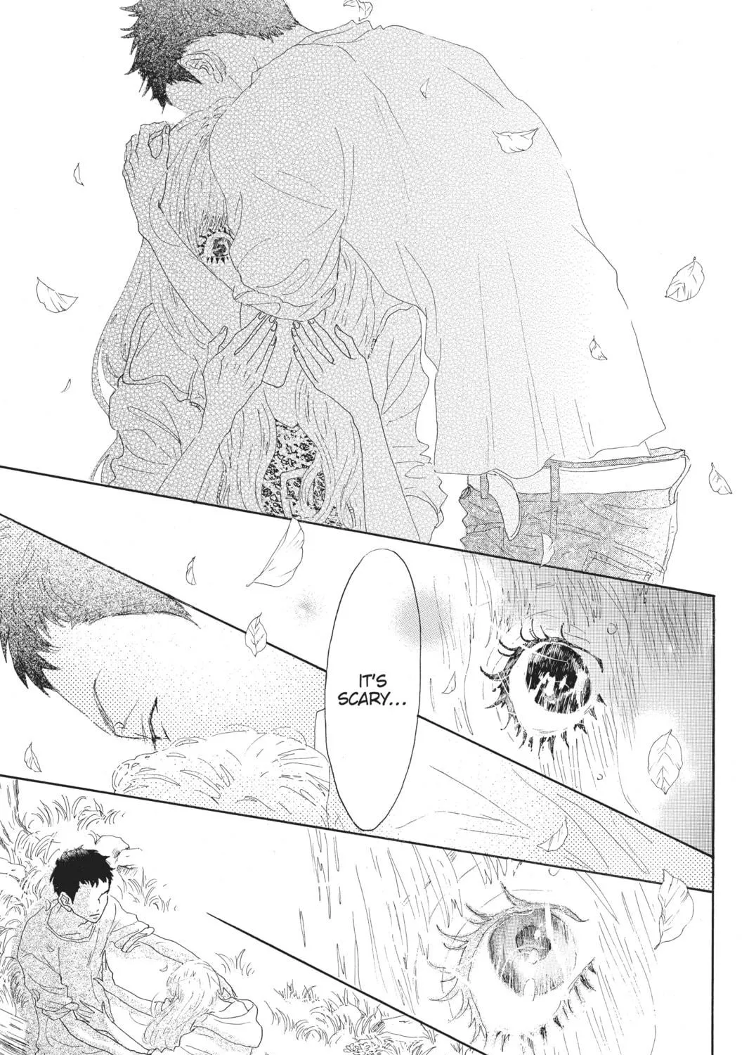 Drowning Love Chapter 36 page 69 - 