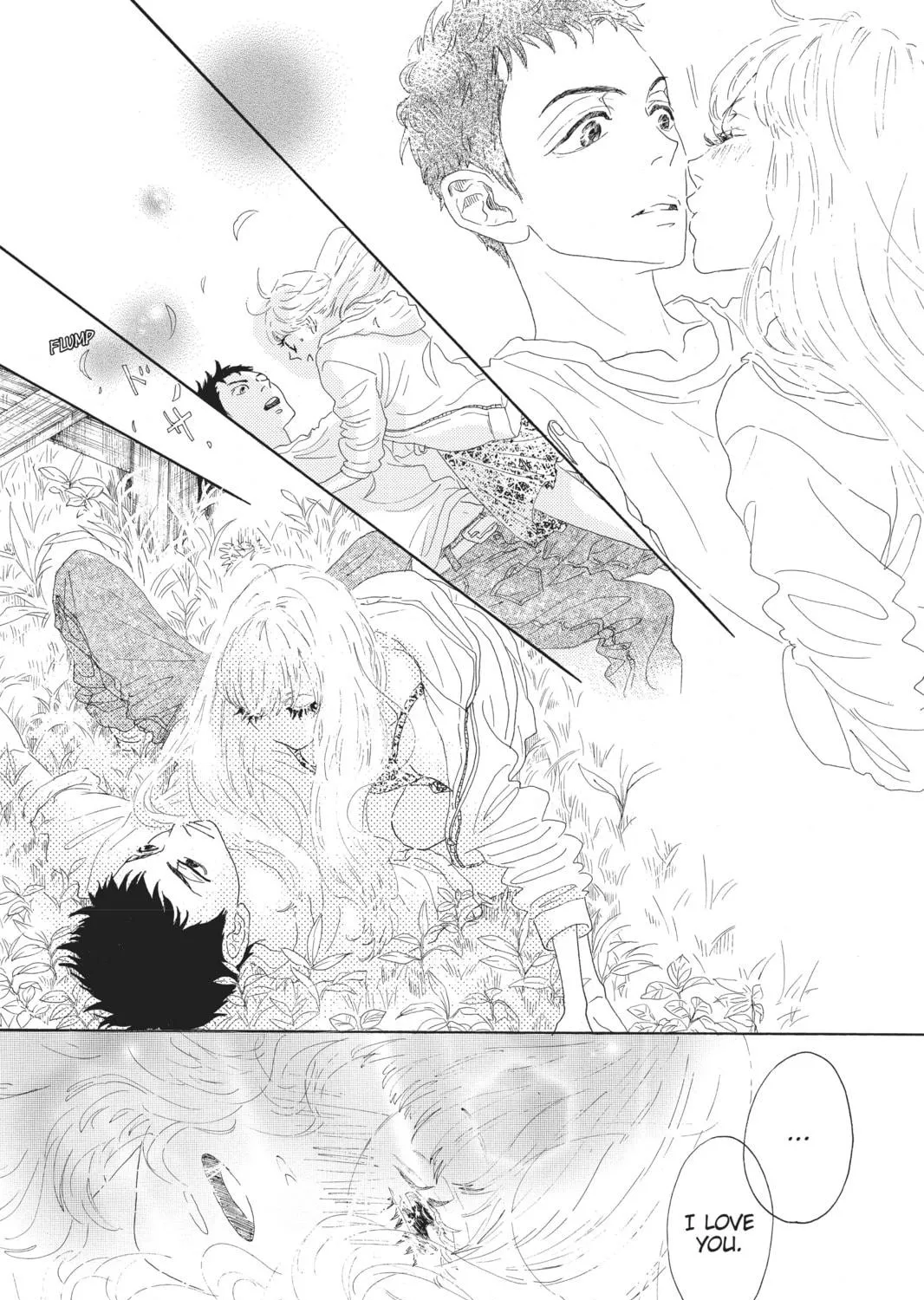Drowning Love Chapter 36 page 71 - 