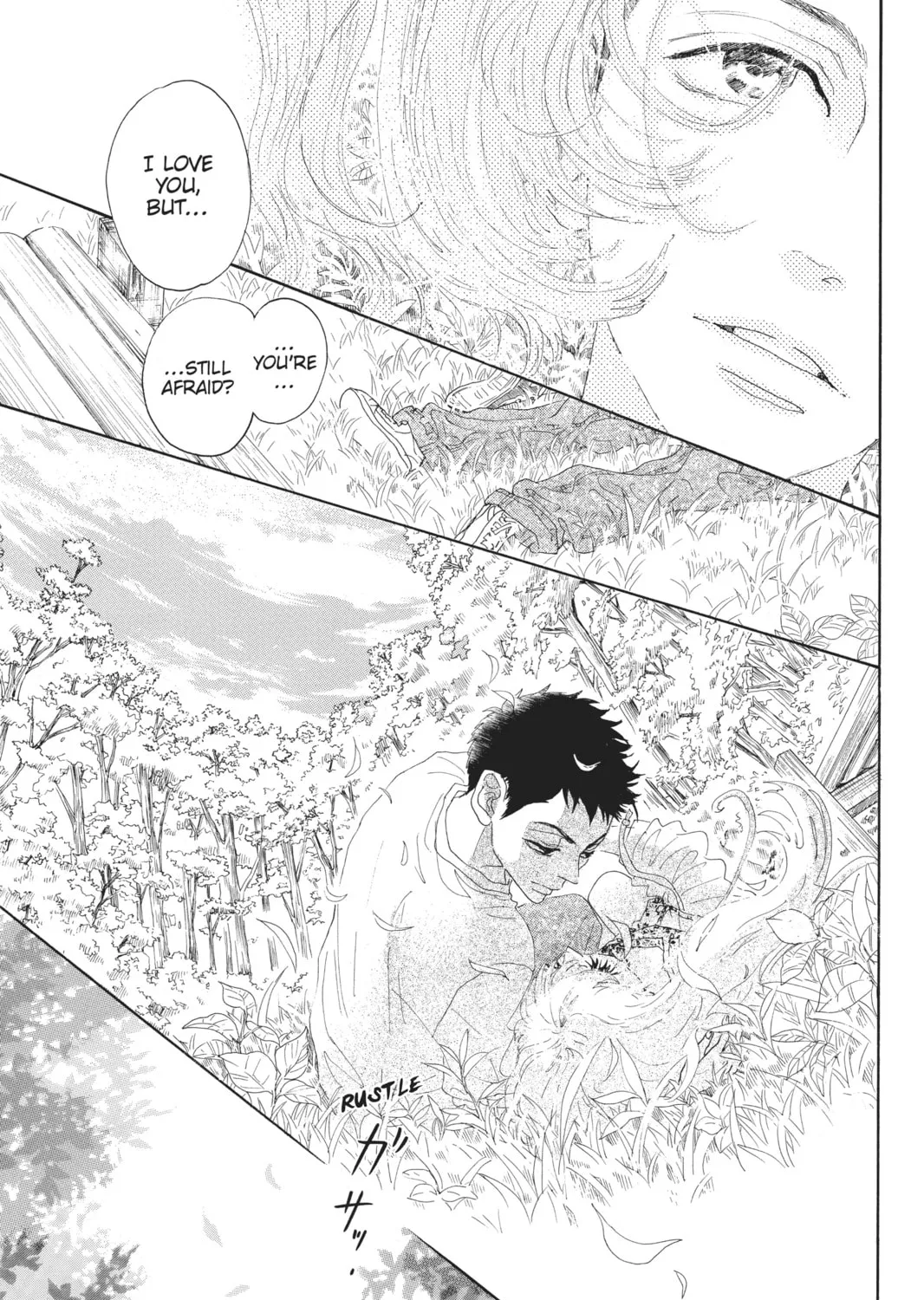 Drowning Love Chapter 36 page 73 - 