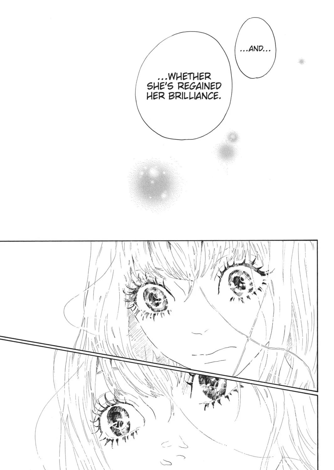 Drowning Love Chapter 37 page 27 - 