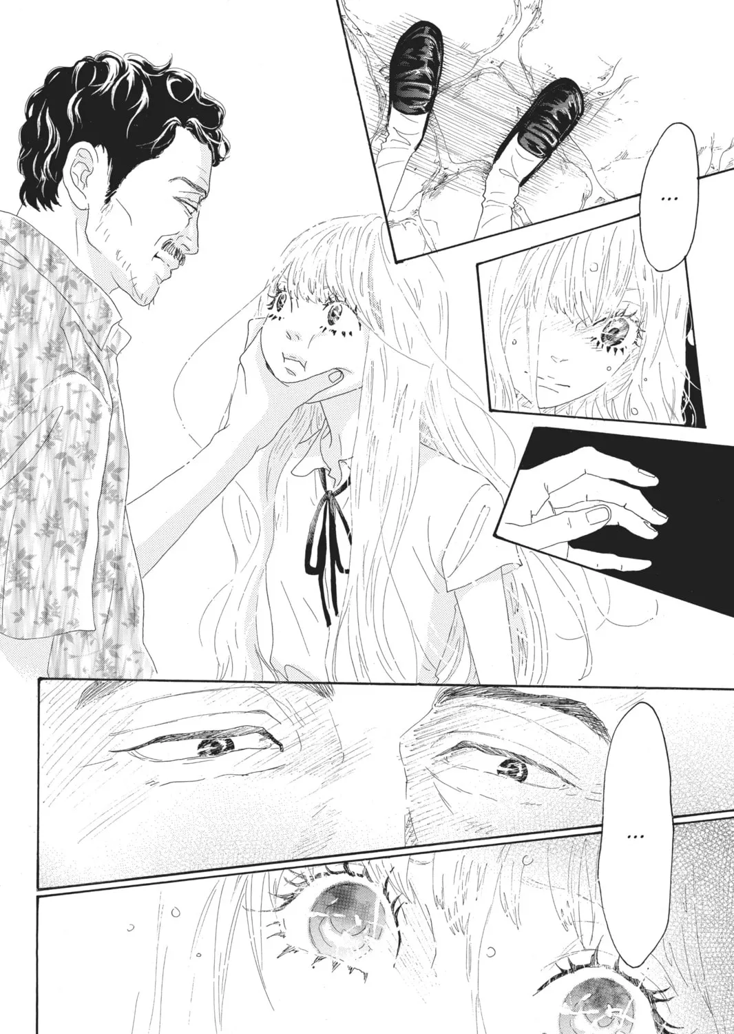 Drowning Love Chapter 37 page 37 - 