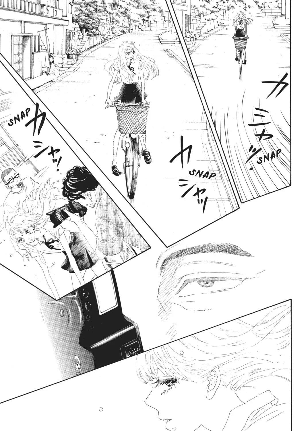 Drowning Love Chapter 37 page 45 - 