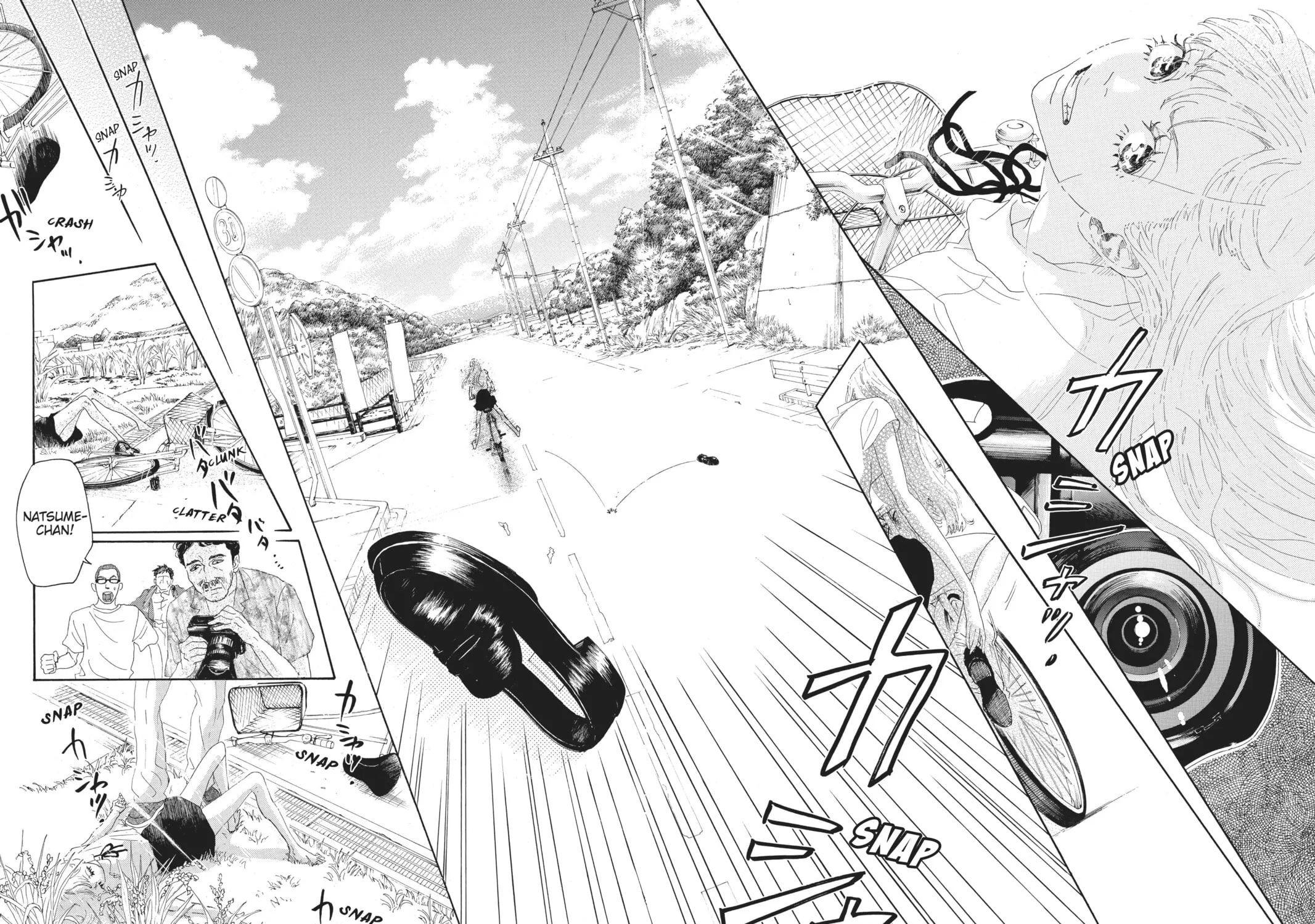 Drowning Love Chapter 37 page 47 - 