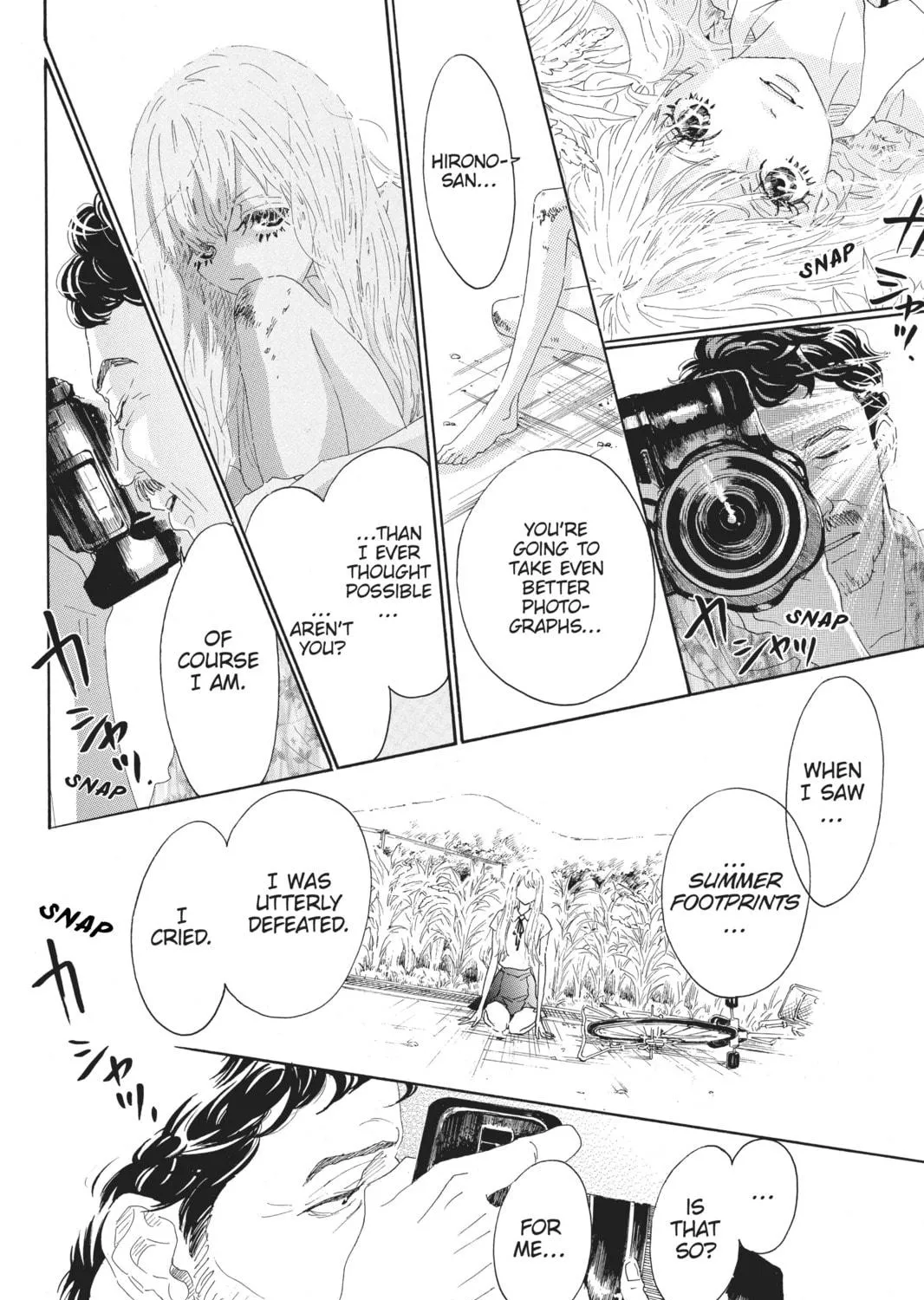 Drowning Love Chapter 37 page 49 - 
