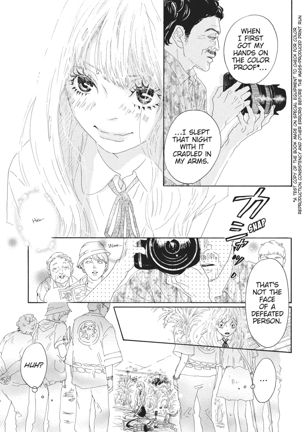 Drowning Love Chapter 37 page 51 - 
