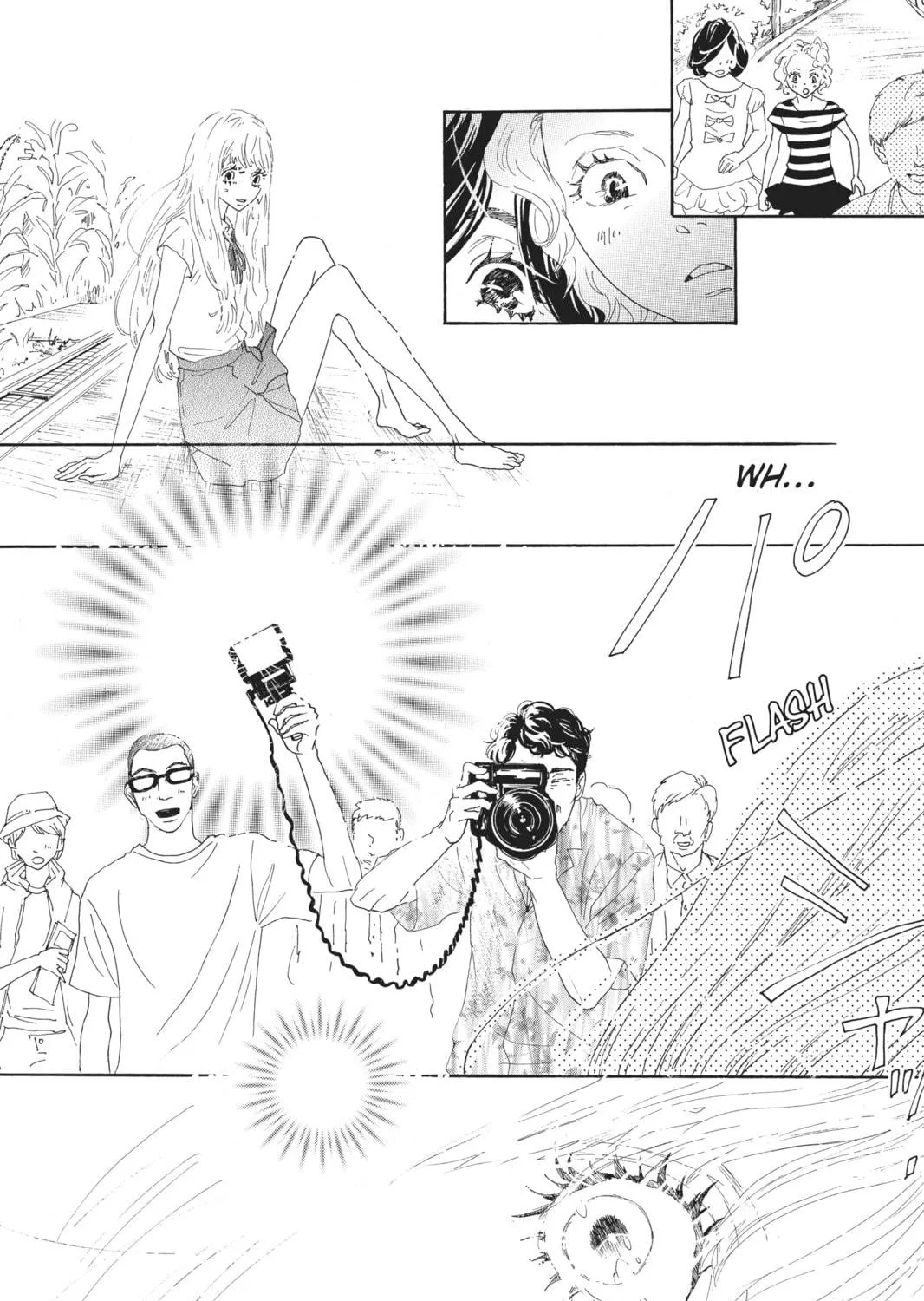 Drowning Love Chapter 37 page 53 - 