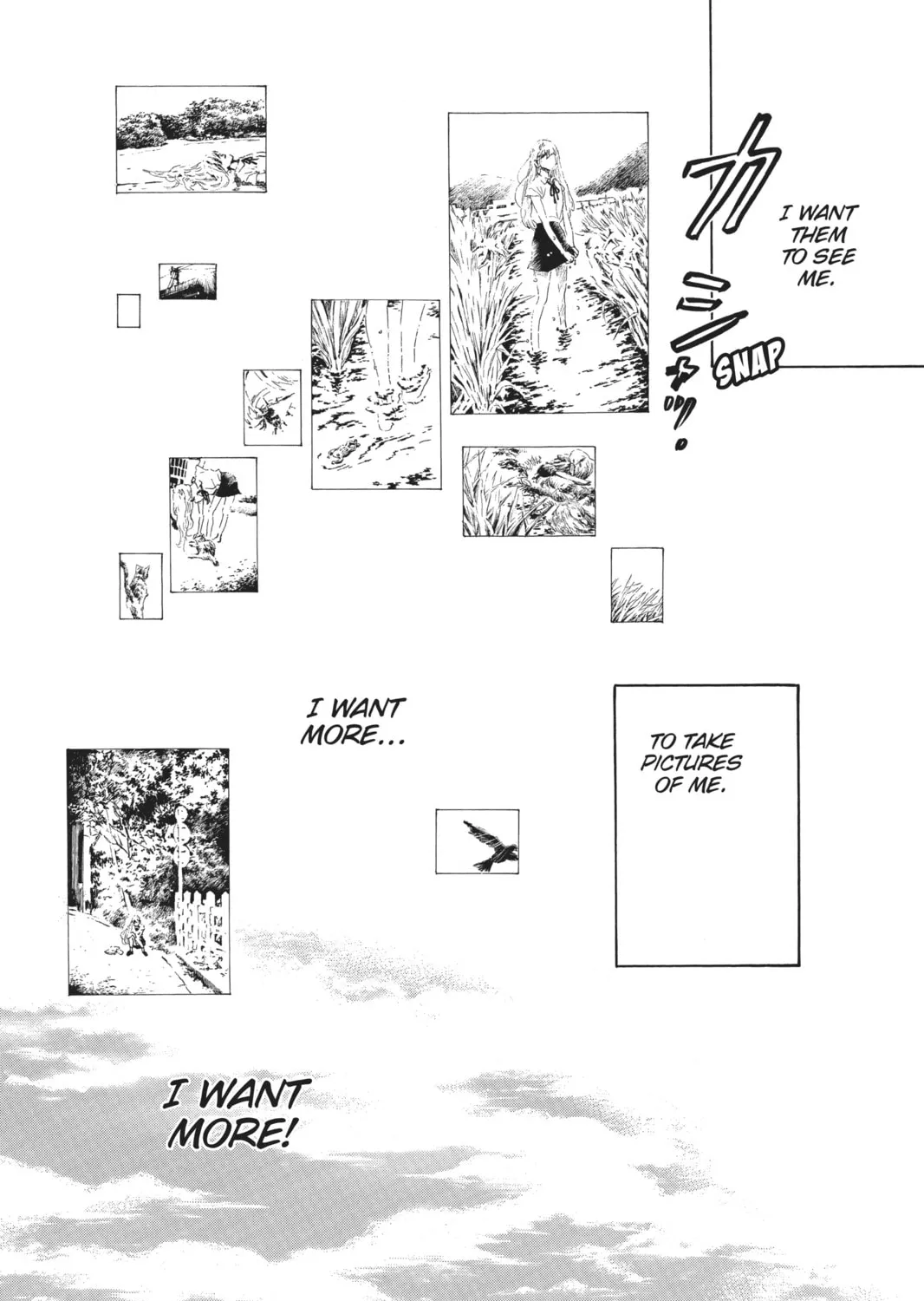Drowning Love Chapter 37 page 57 - 