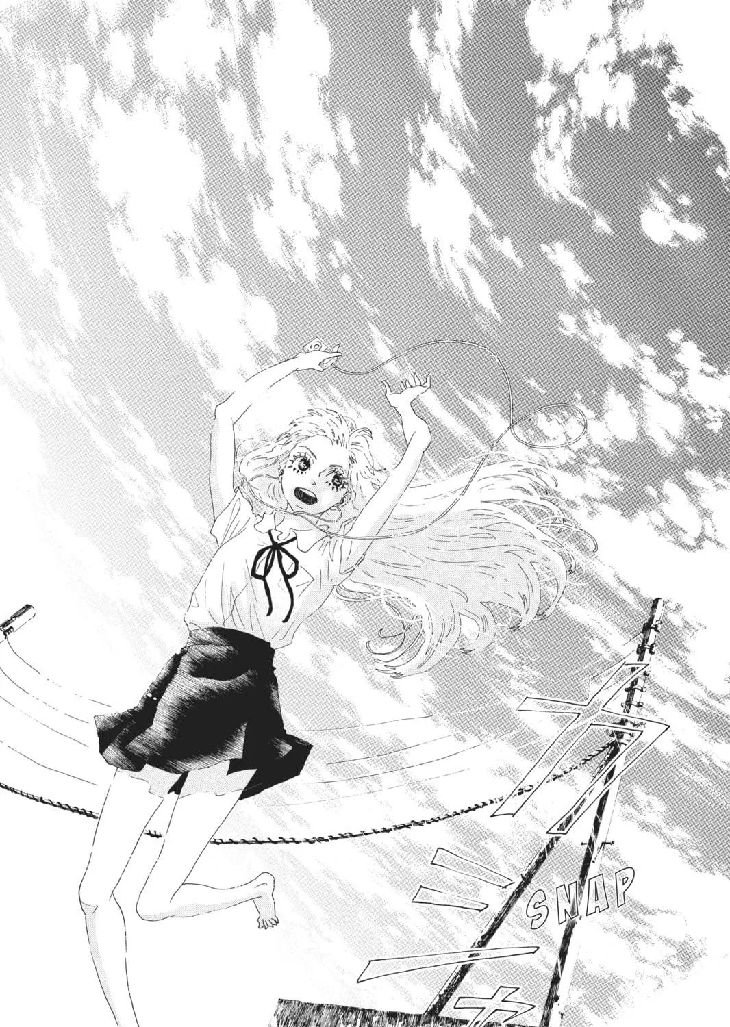 Drowning Love Chapter 37 page 59 - 