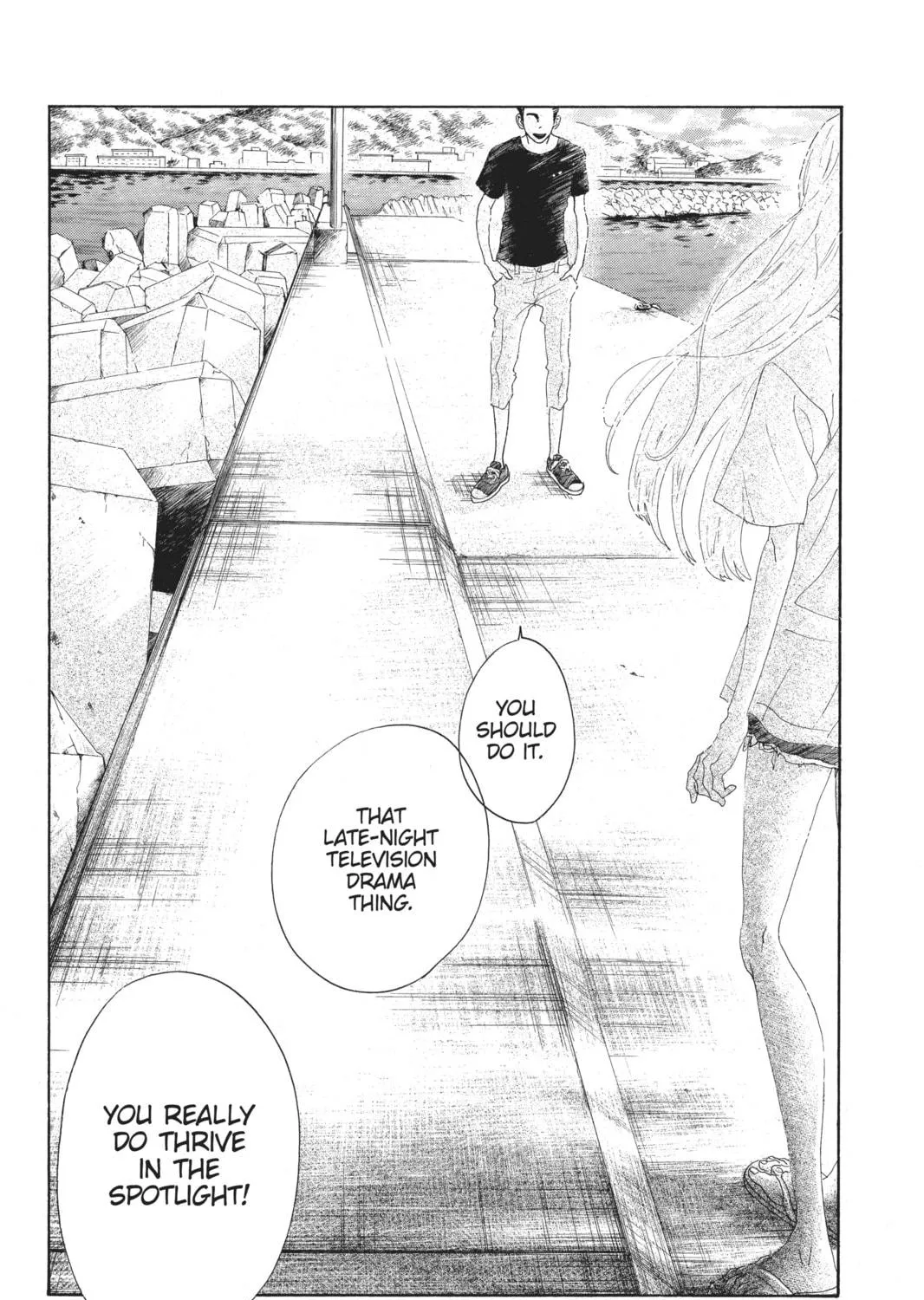Drowning Love Chapter 37 page 65 - 