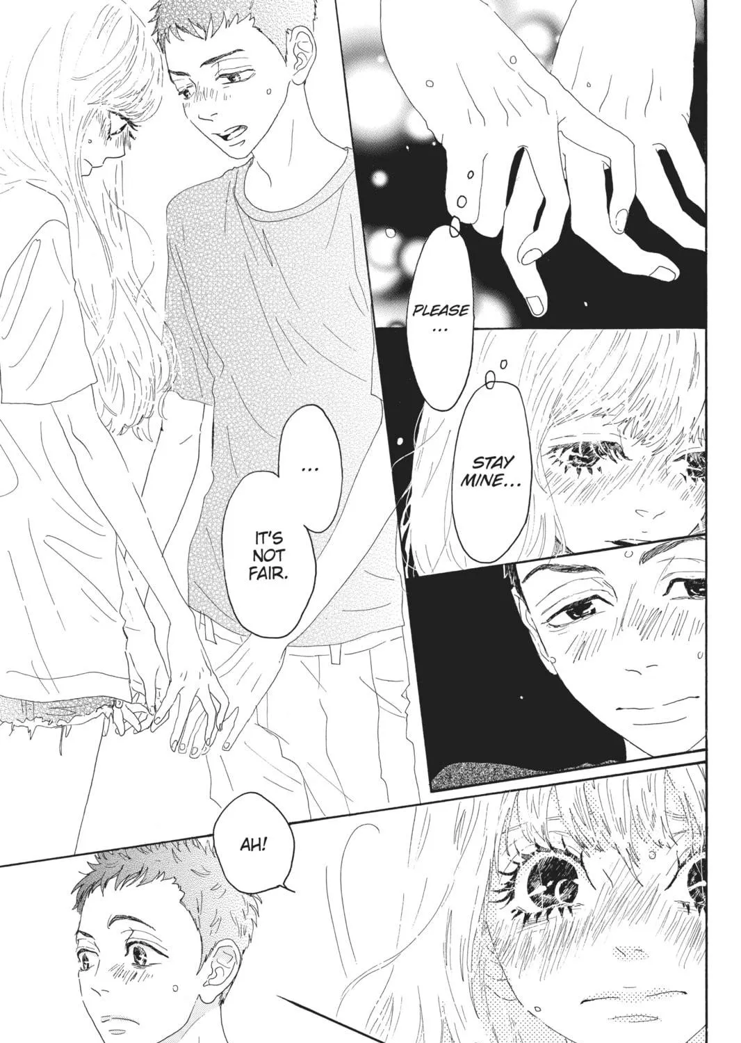 Drowning Love Chapter 37 page 71 - 