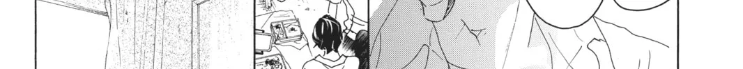 Drowning Love Chapter 38 page 4 - 