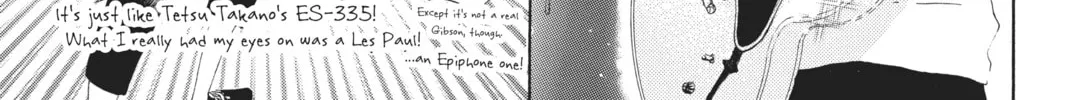 Drowning Love Chapter 38 page 34 - 