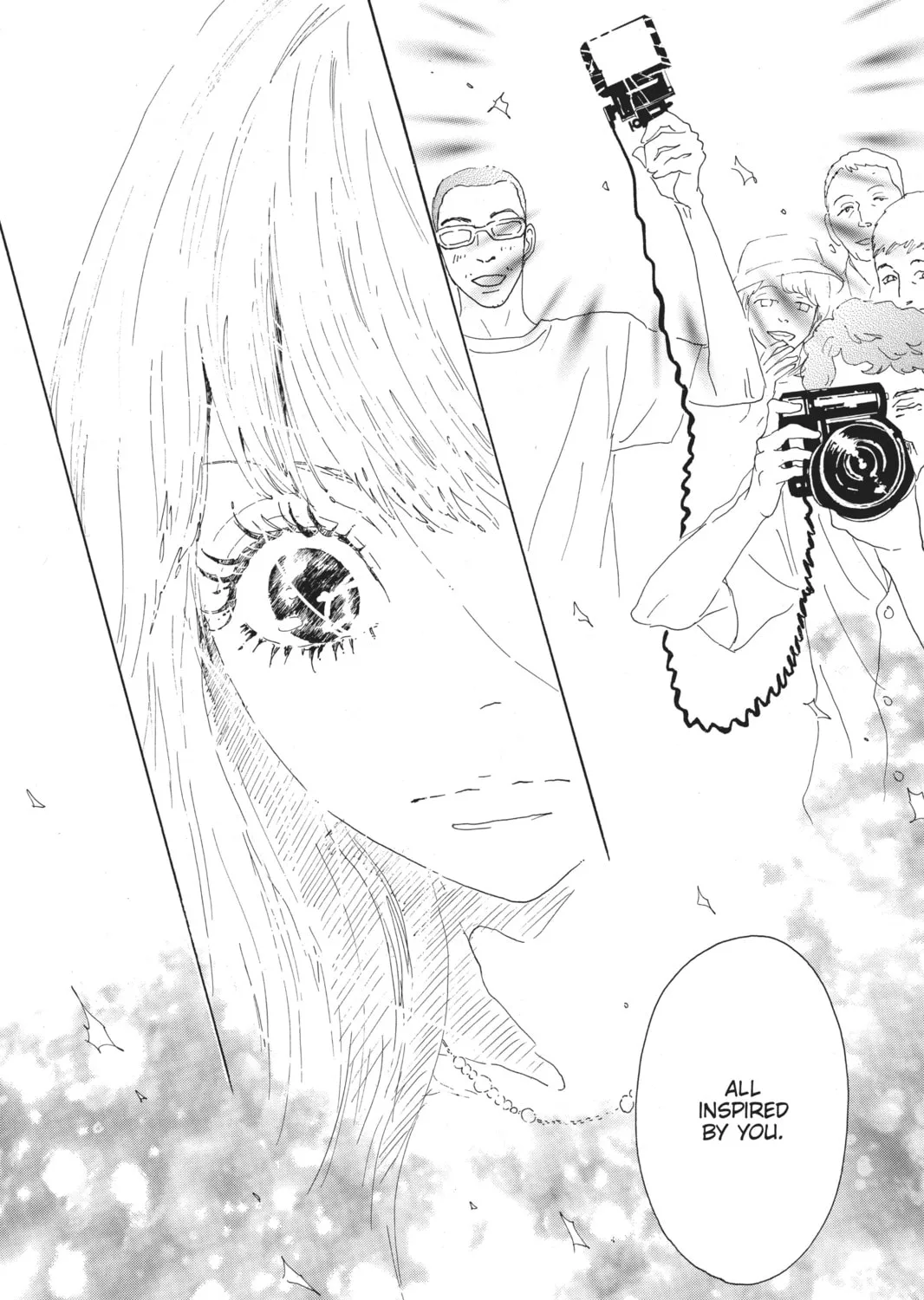 Drowning Love Chapter 38 page 43 - 