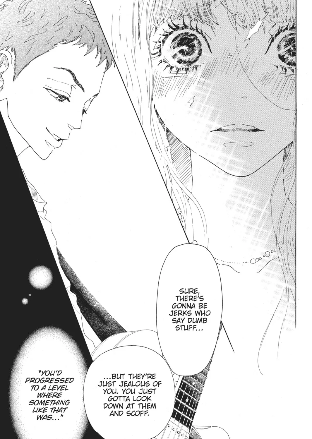 Drowning Love Chapter 38 page 45 - 