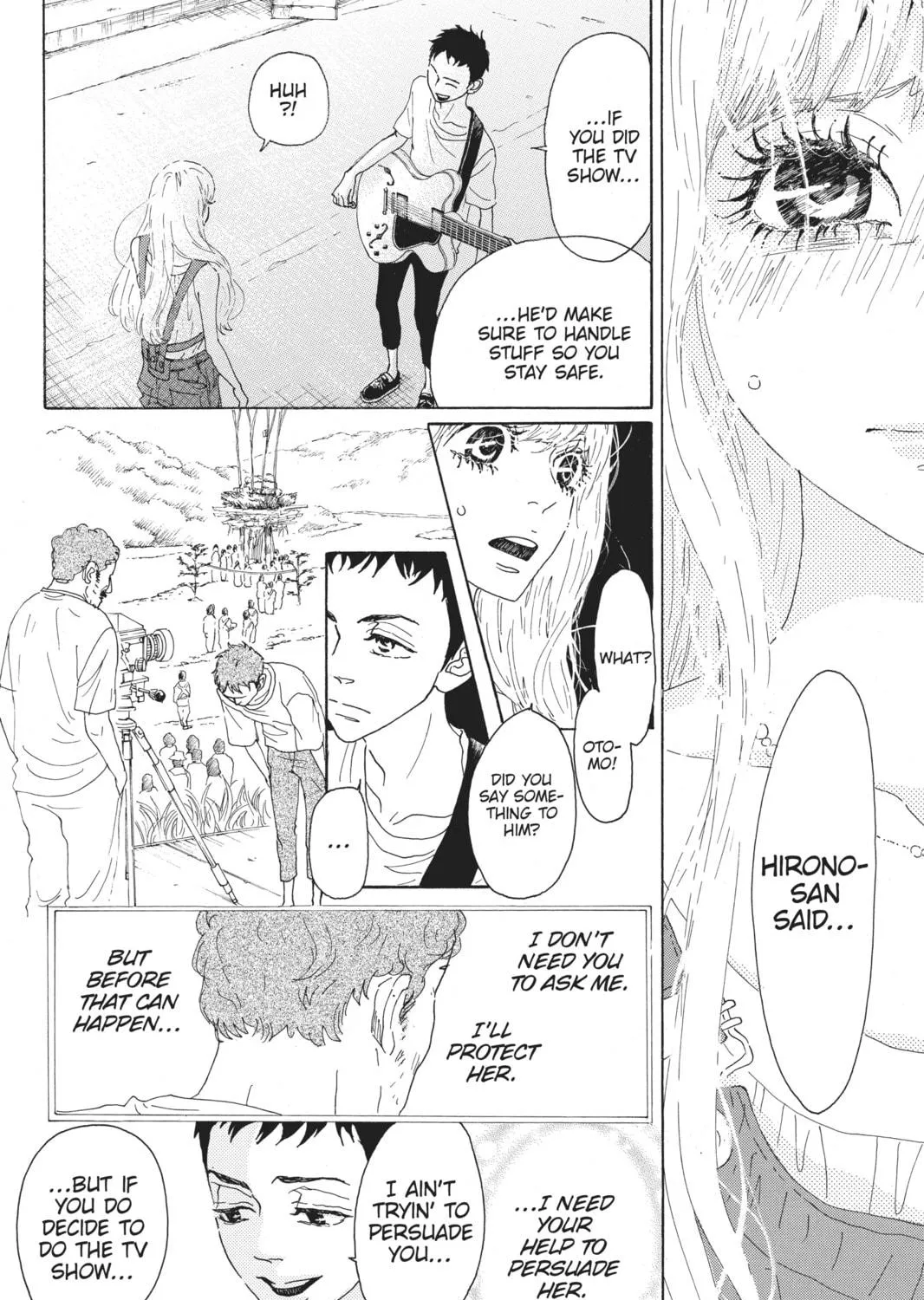Drowning Love Chapter 38 page 47 - 