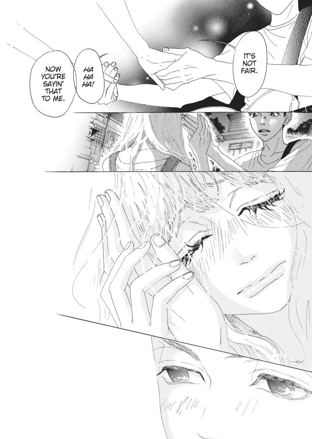 Drowning Love Chapter 38 page 51 - 